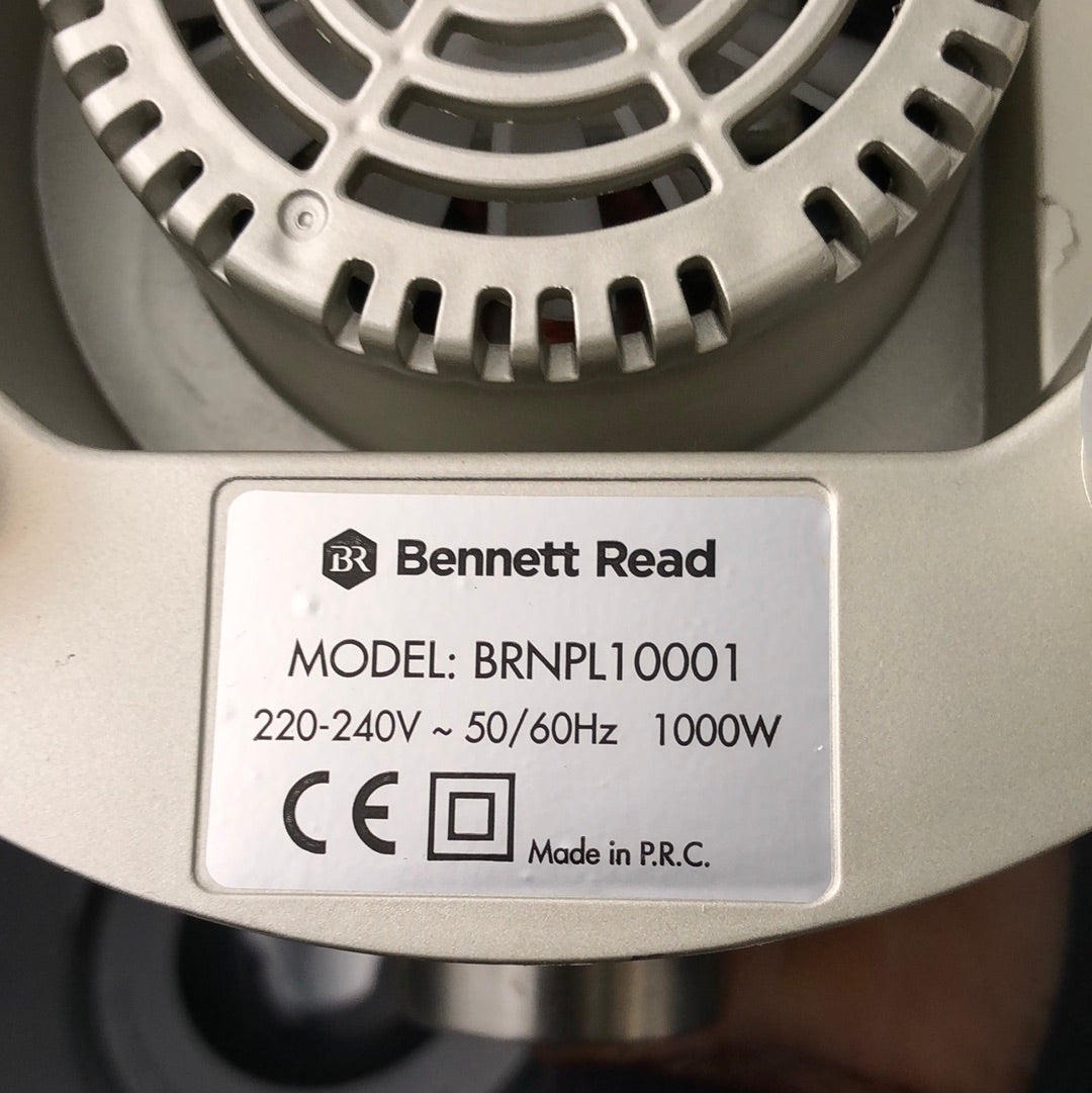 Bennett Read Power Blender 1000W - BRIGHTS Hardware