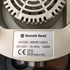 Bennett Read 1000w Blender (No Jug)