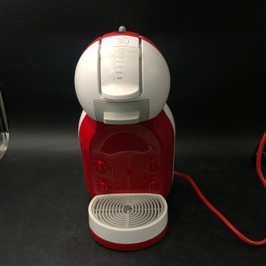 Nescafé  Doice Gusto -REDUCED