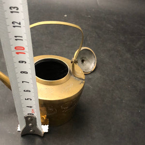 Brass Small kettle