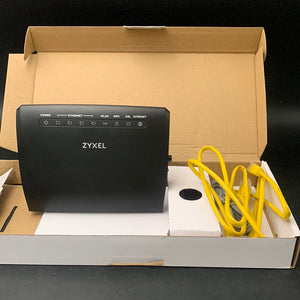 Zyxel AMG1302-T11C ADSL Gateway (4 Port) - PRICE DROP