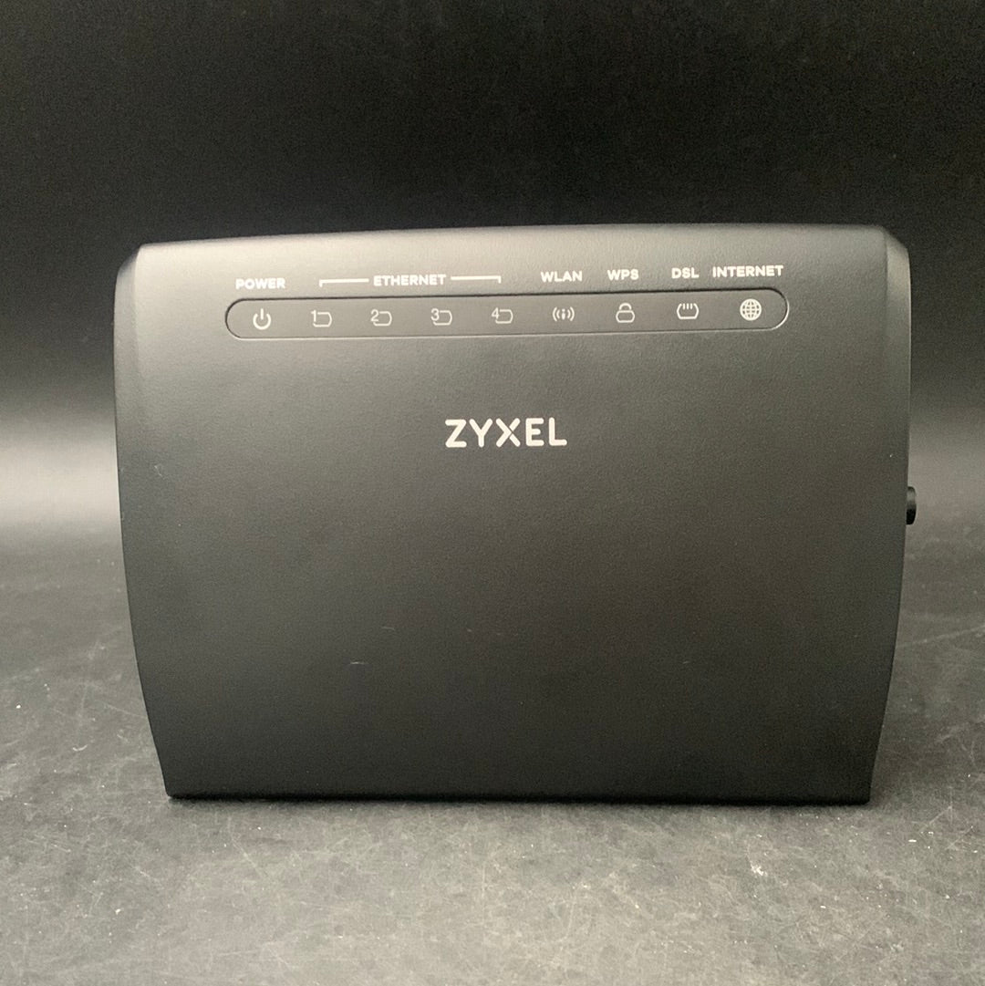 Zyxel AMG1302-T11C ADSL Gateway (4 Port) - PRICE DROP