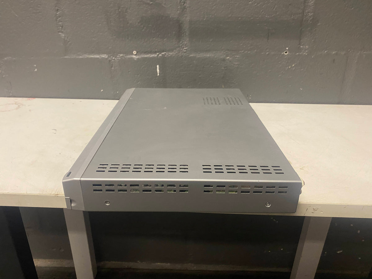 DSTV Recording Decorder(Silver) -REDUCED