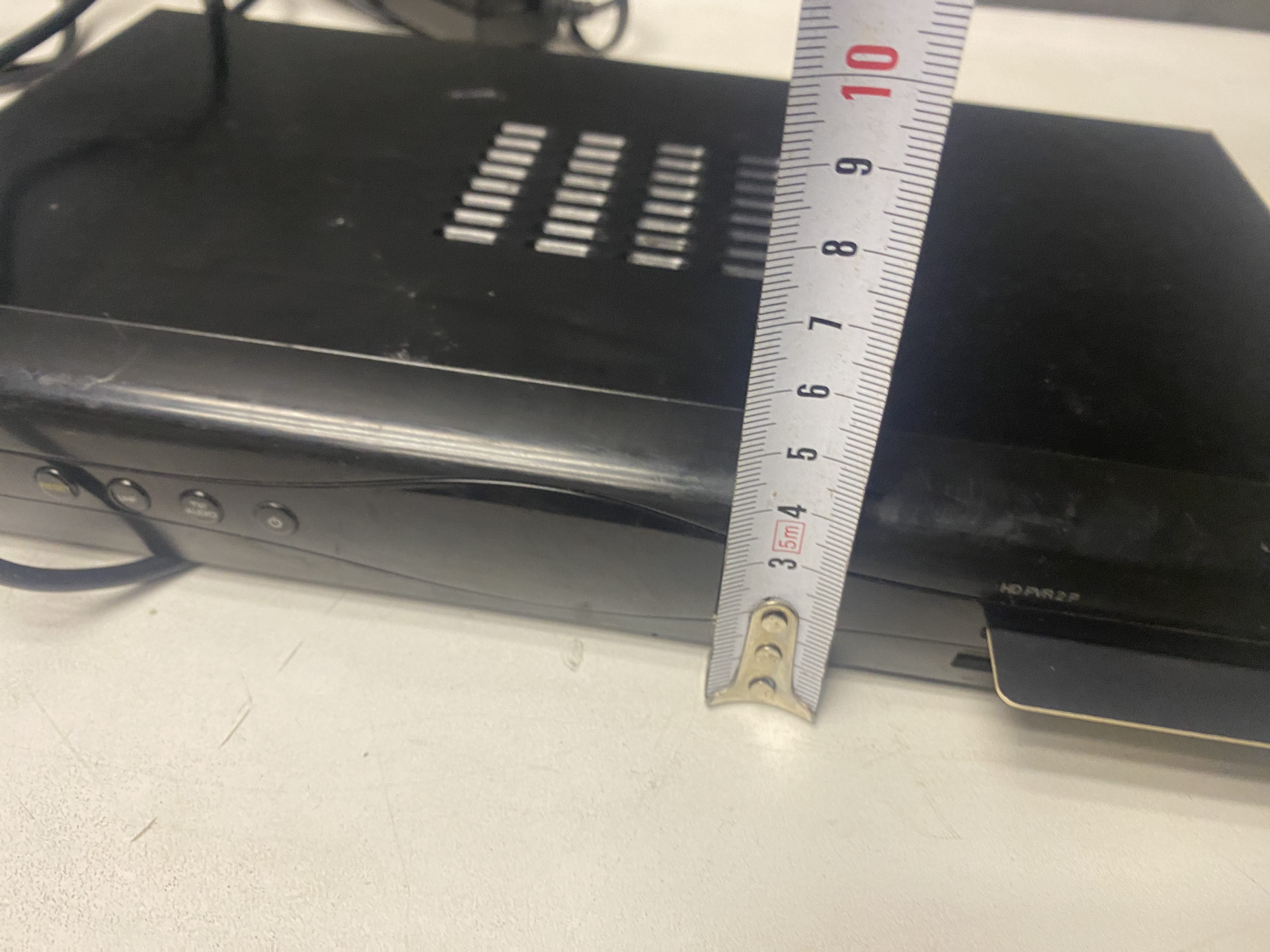Dstv Decoder Rack Dstv PVR 2 Decoder -REDUCED - PRICE DROP | 2ndhandwarehouse.com