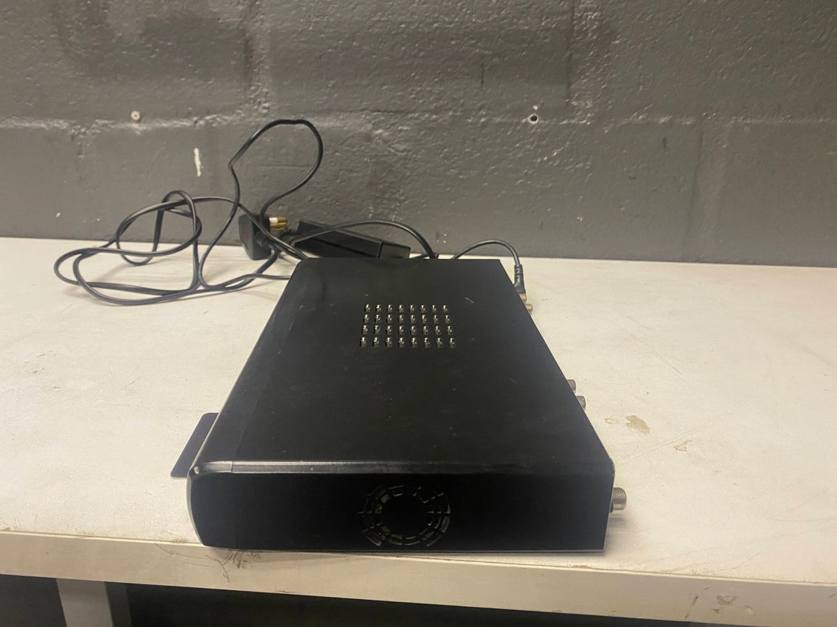 Dstv Decoder Rack Dstv PVR 2 Decoder -REDUCED - PRICE DROP | 2ndhandwarehouse.com
