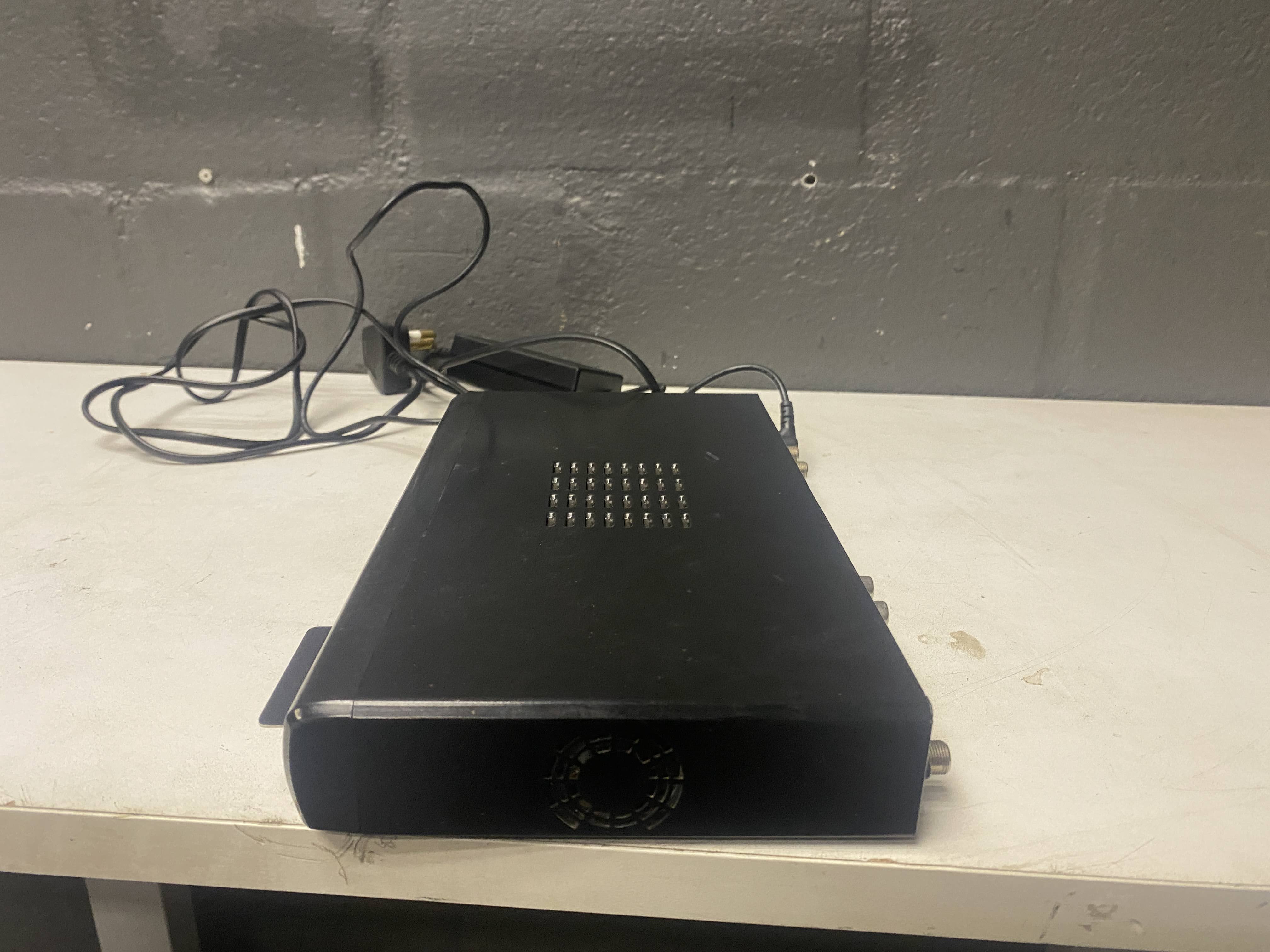 Pvr Decoder Dstv PVR 2 Decoder -REDUCED - PRICE DROP | 2ndhandwarehouse.com