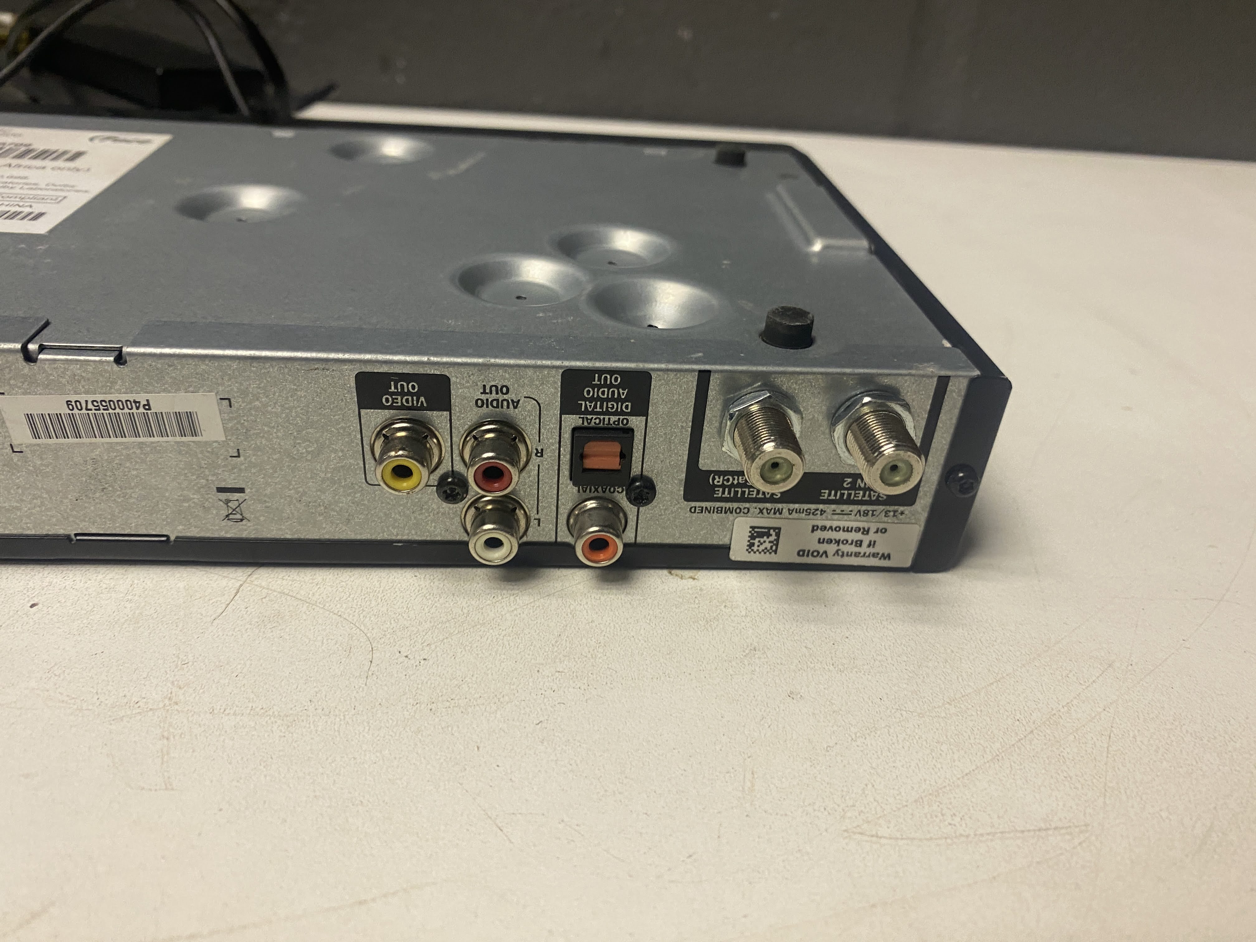 Pvr Decoder Dstv PVR 2 Decoder -REDUCED - PRICE DROP | 2ndhandwarehouse.com