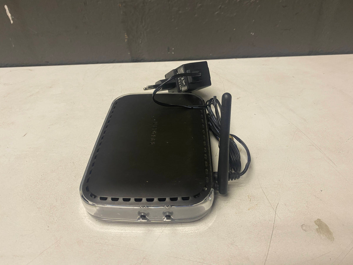 Netgear 3G Broadband Wireless Router -REDUCED - PRICE DROP