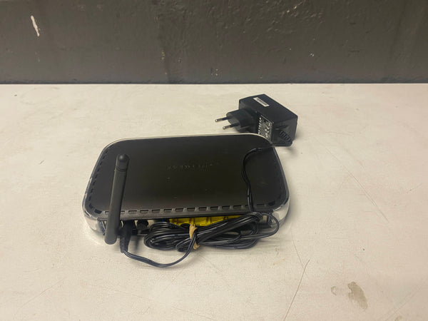 Netgear 3G Broadband Wireless Router -REDUCED - PRICE DROP ...