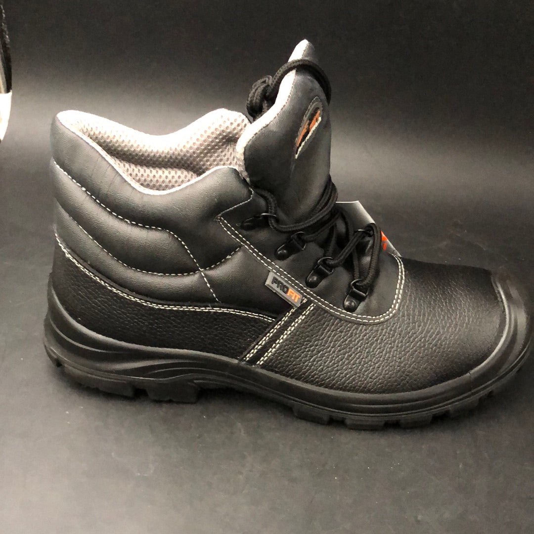 Pro Fit High cut safety shoes