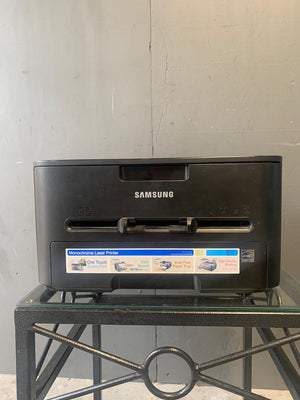 Samsung Laser printer-scanner-copier -REDUCED - PRICE DROP