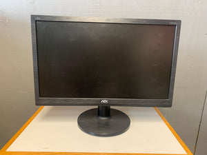 AOC Monitor E960S