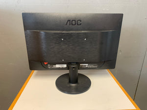 AOC Monitor E960S