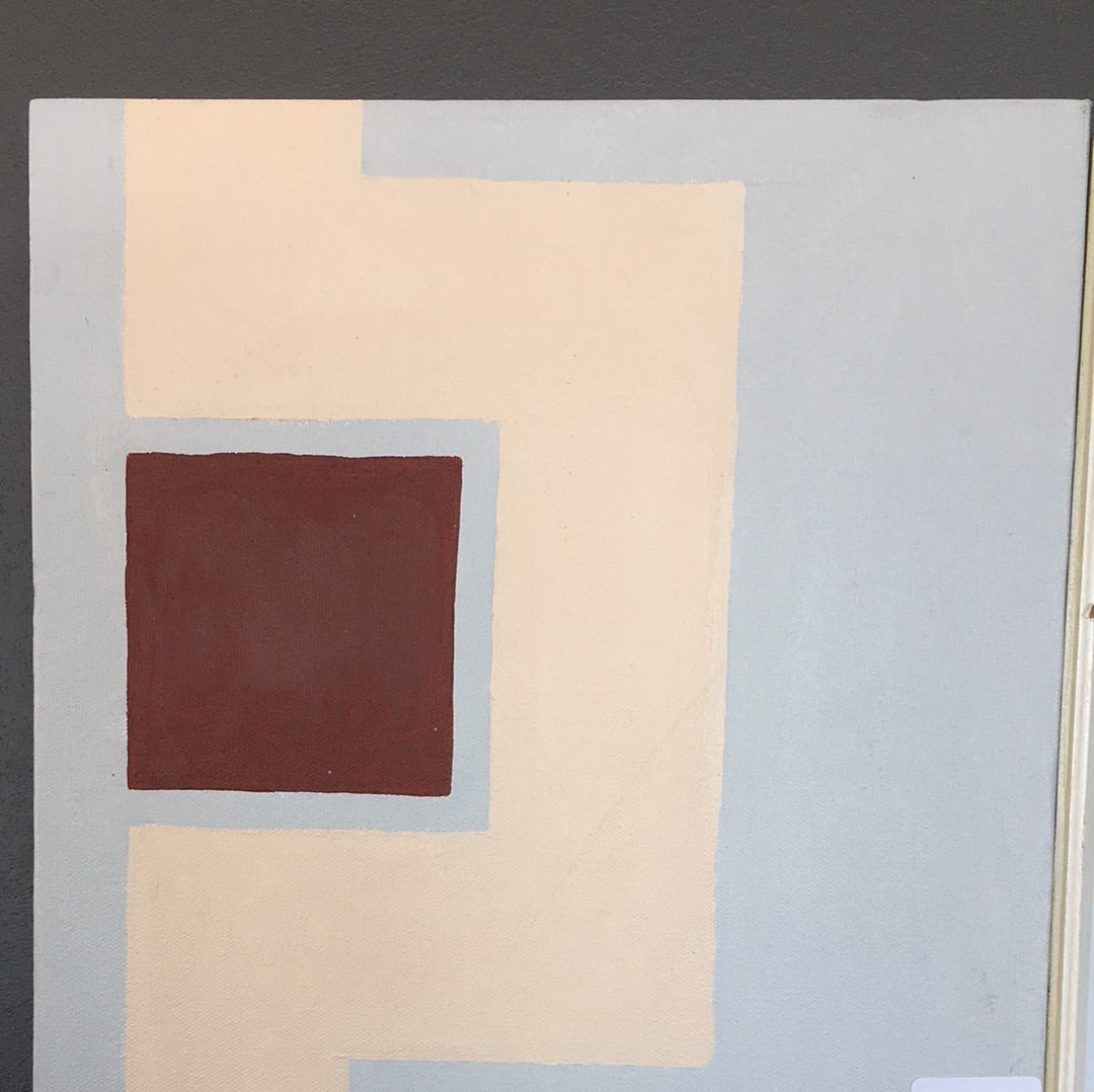 Small Art Painting - 2ndhandwarehouse.com