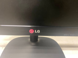 LG LCD Monitor 20 inch 20M35A SA