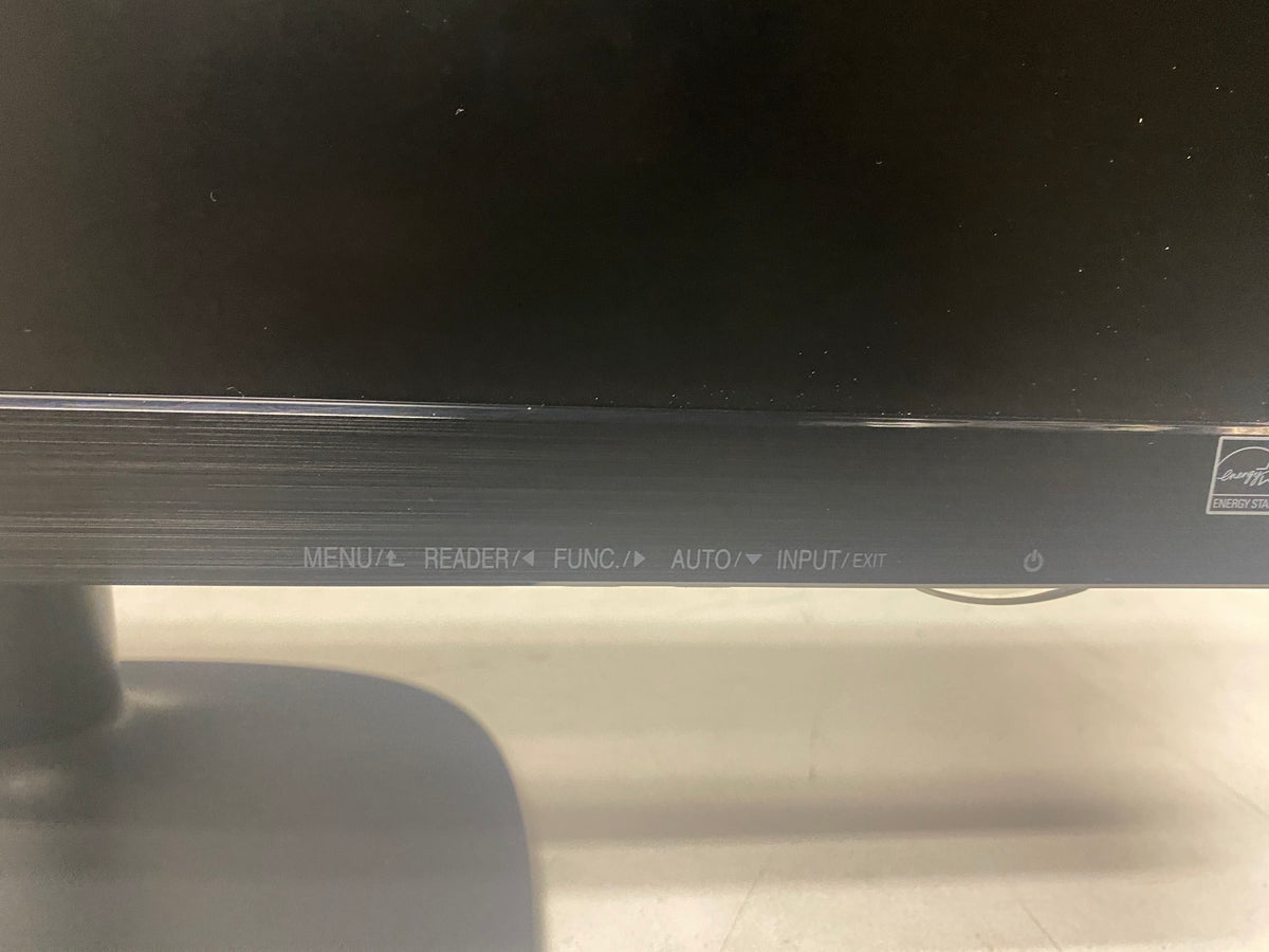 LG LCD Monitor 20 inch 20M35A SA