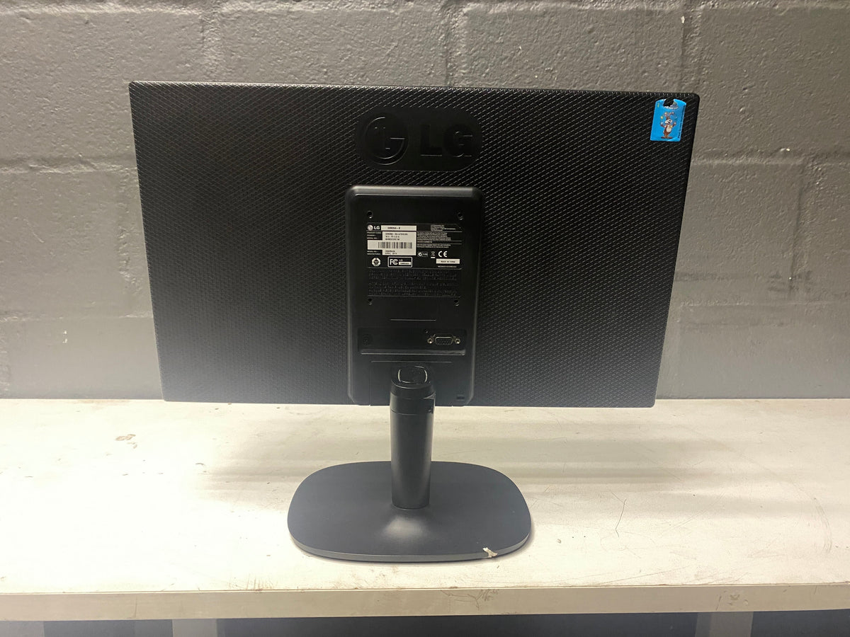 LG LCD Monitor 20 inch 20M35A SA