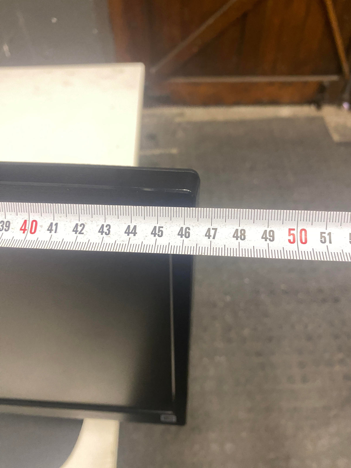 LG LCD Monitor 20 inch 20M35A SA