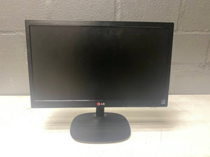 LG LCD Monitor 20 inch 20M35A SA