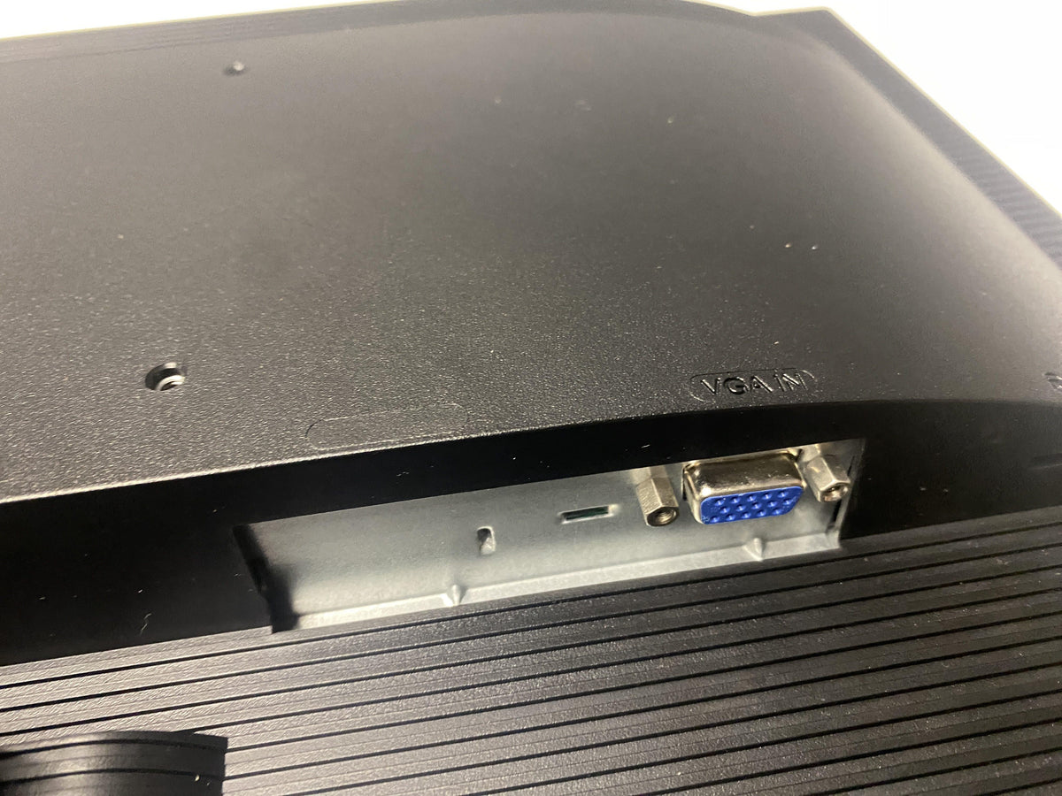 Acer LCD Monitor K202HQL 20 inch - 2ndhandwarehouse.com