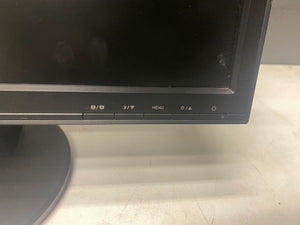 Asus LCD Monitor VW190DE 19inch