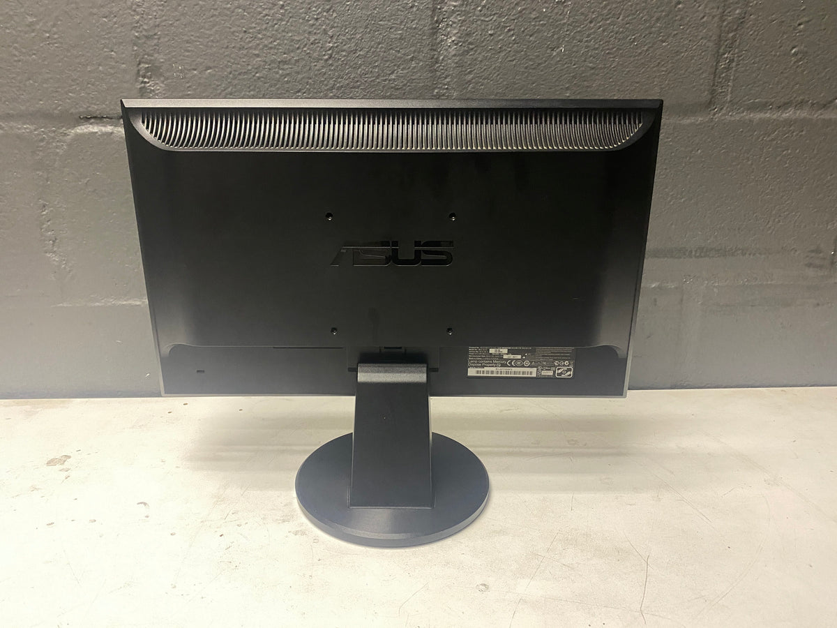 Asus LCD Monitor VW190DE 19inch