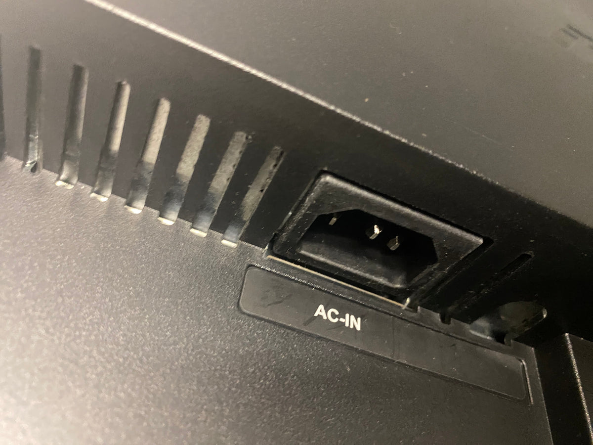 Asus LCD Monitor VW190DE 19inch