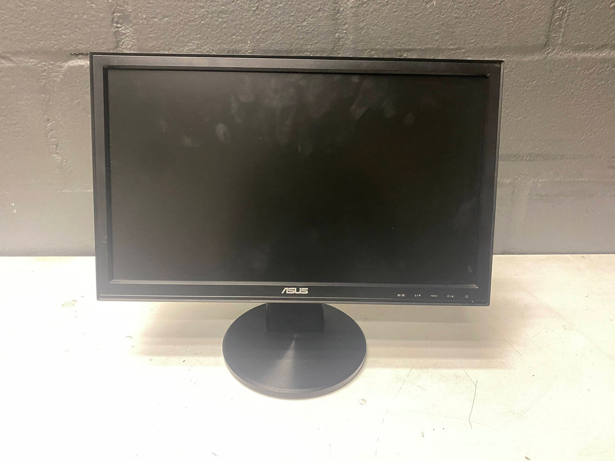 Asus LCD Monitor VW190DE 19inch