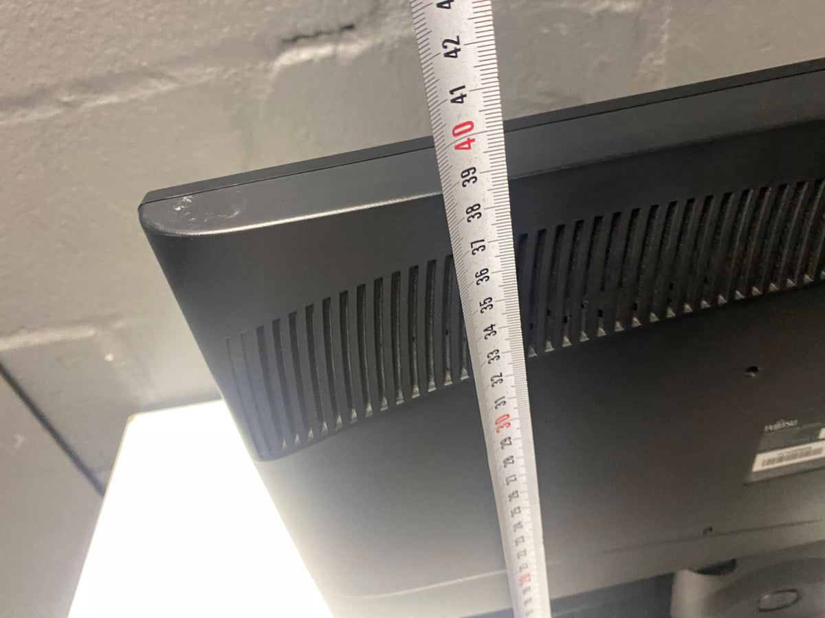 Fujitsu LCD Monitor LL3300T