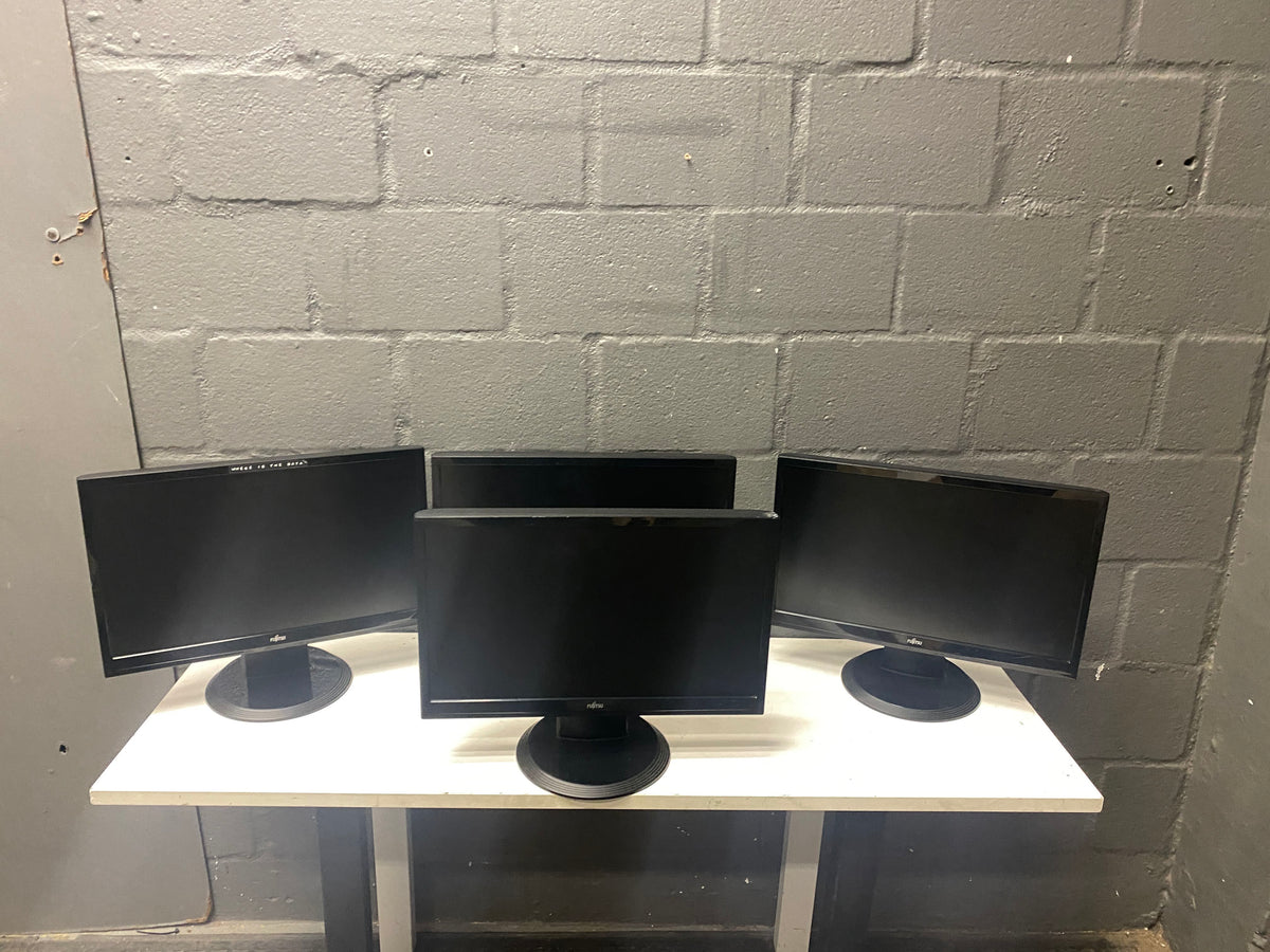 Fujitsu LCD Monitor LL3300T