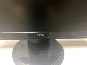 Fujitsu LCD Monitor LL3300T