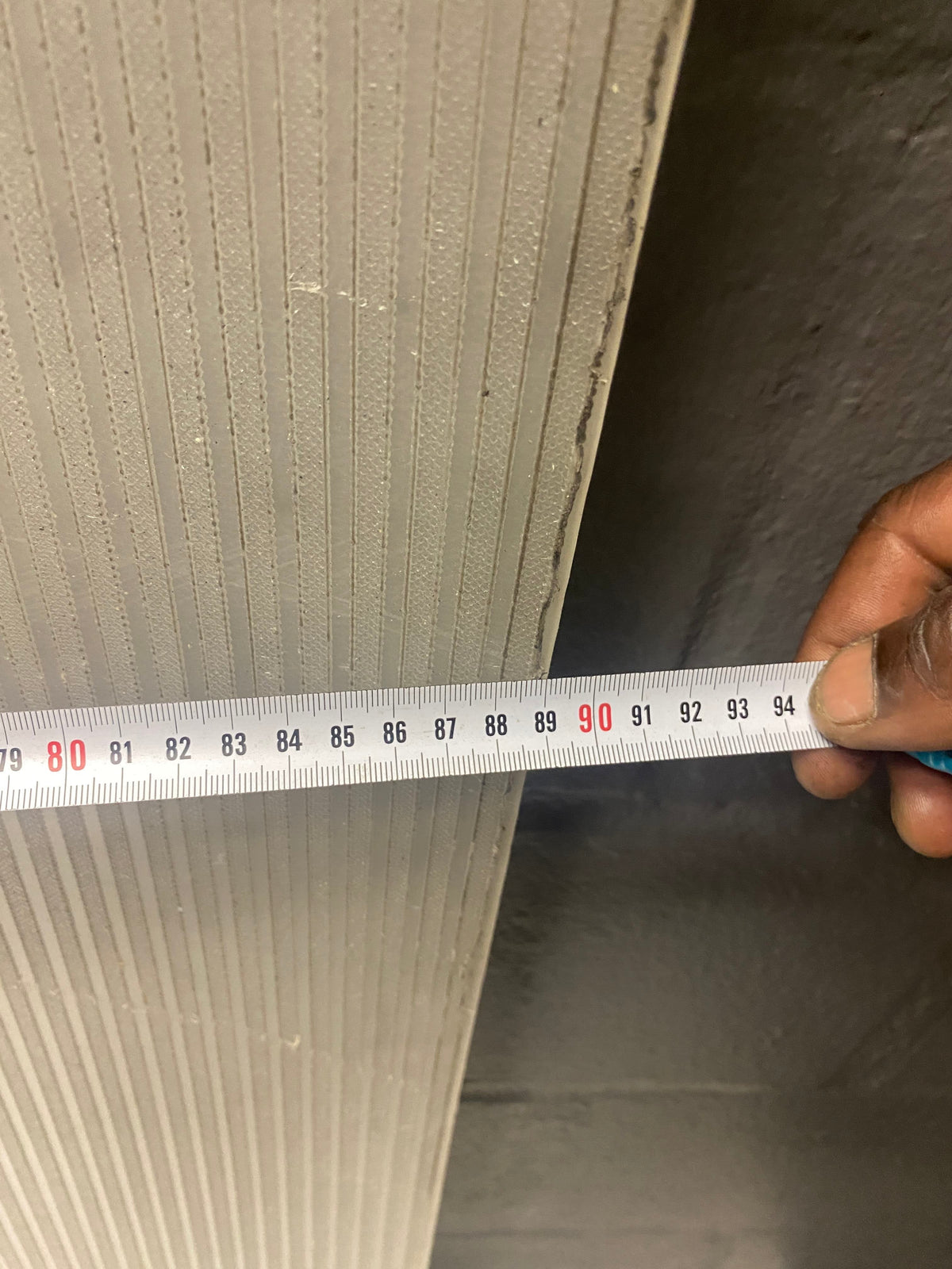 Carpet Protector - PRICE DROP