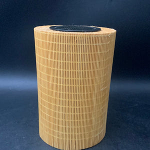 Bamboo Solar Powered Lantern - Not working