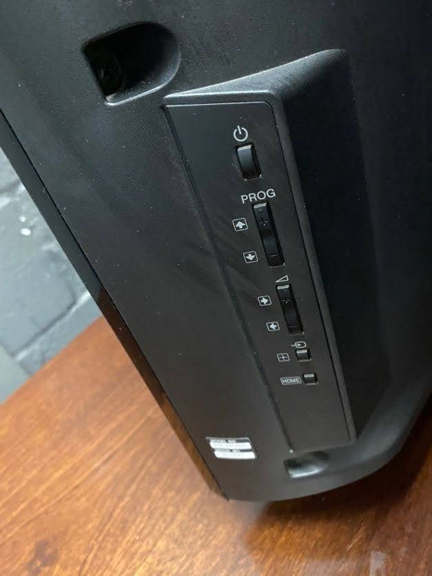 Sony Bravia 32inch Tv 32EX400 - PRICE DROP