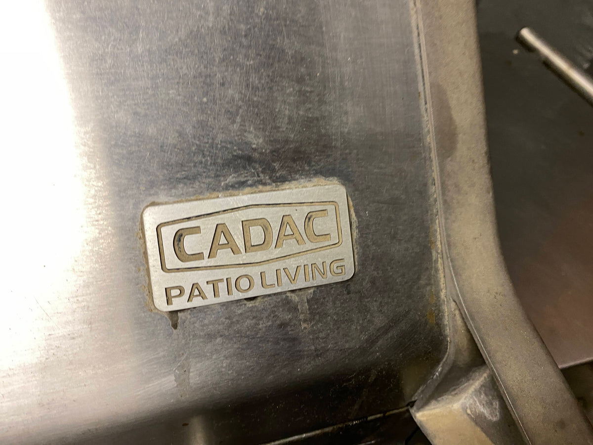 Cadac Patio Living Grill