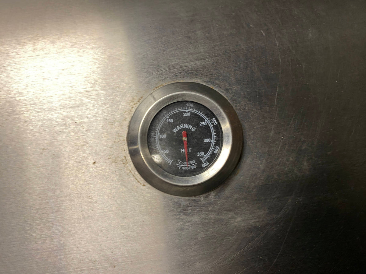 Cadac Patio Living Grill