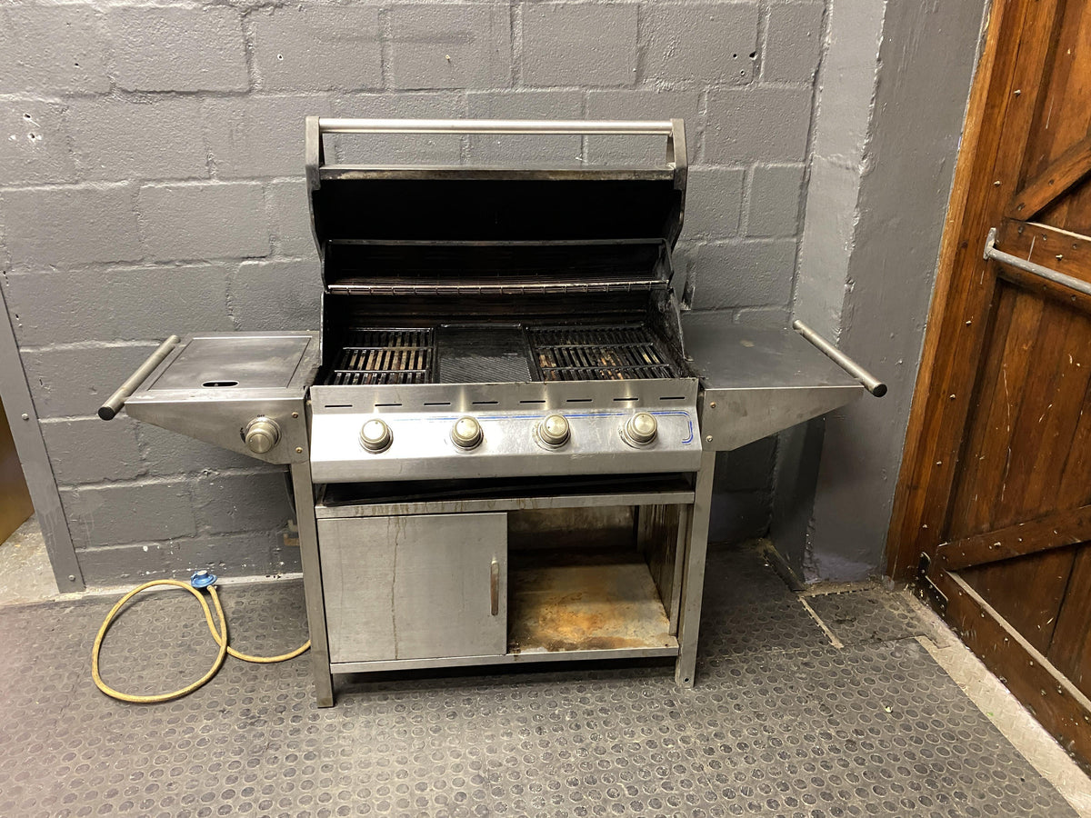 Cadac Patio Living Grill