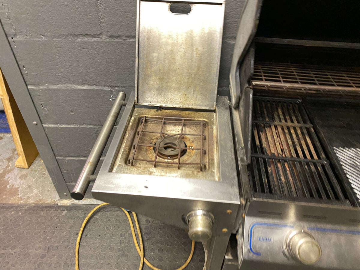 Cadac Patio Living Grill