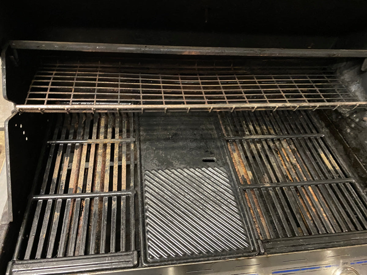 Cadac Patio Living Grill