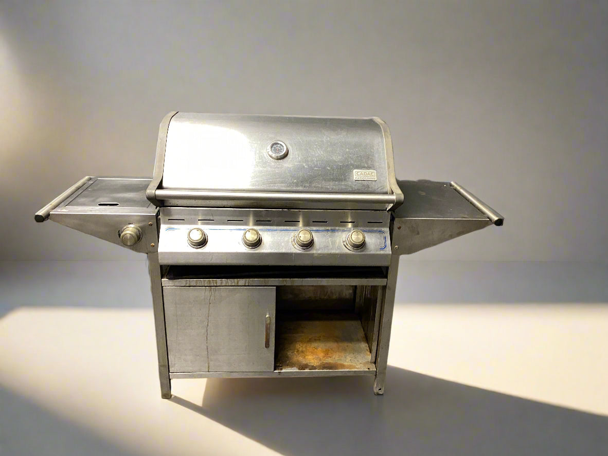 Cadac Patio Living Grill