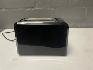 Safeway Toaster(Black)