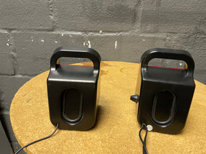 Astrum Speakers