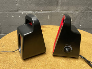 Astrum Speakers