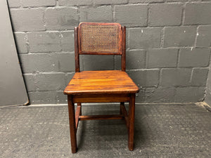 Hard Wood Dining Chairs - PRICE DROP
