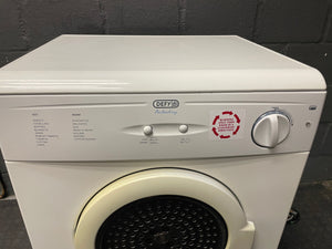 Defy Autodry Tumble Dryer 5KG - REDUCED