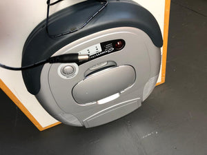 Conti Vacuum Robot(No Battery & No Remote)