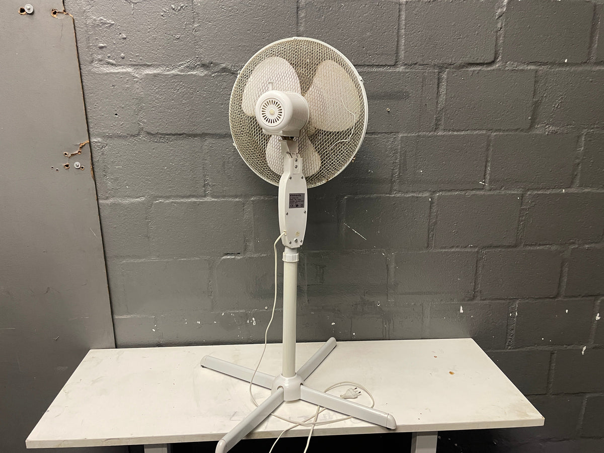Elements Floor Standing Fan