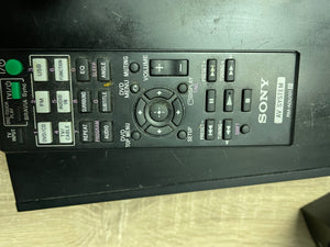 Sony DAV-TZ130 BRAVIA 5.1 Home Theater System DVD Player