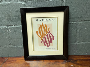 Matisse Art Medium Frame