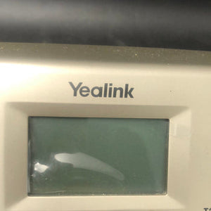 Yealink T21P E2 VOIP Phone